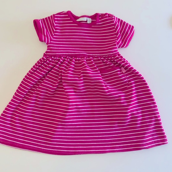 JoJo Maman Bebe 12-18 month Dress - Picture 1 of 7